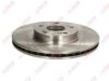 ABE C34054ABE Brake Disc